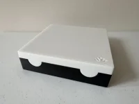 Medium Bocage Storage Container - v2